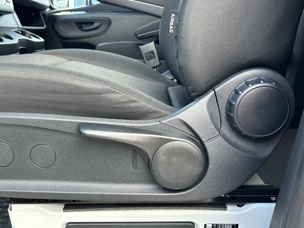 2025 Mercedes-Benz Sprinter 2500 in Langley, British Columbia