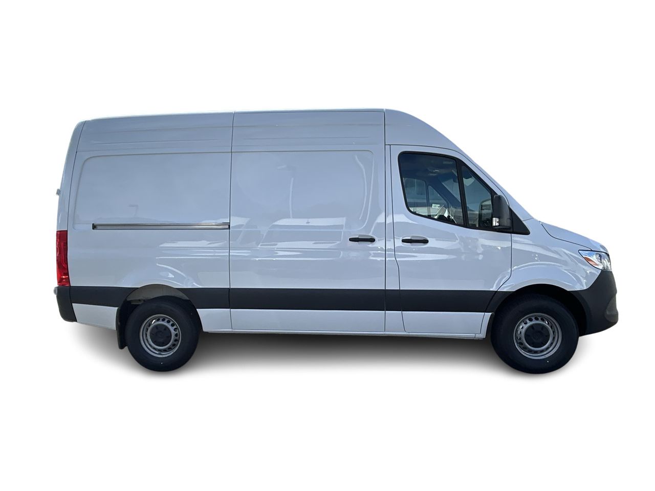 2025 Mercedes-Benz Sprinter 2500 in Langley, British Columbia