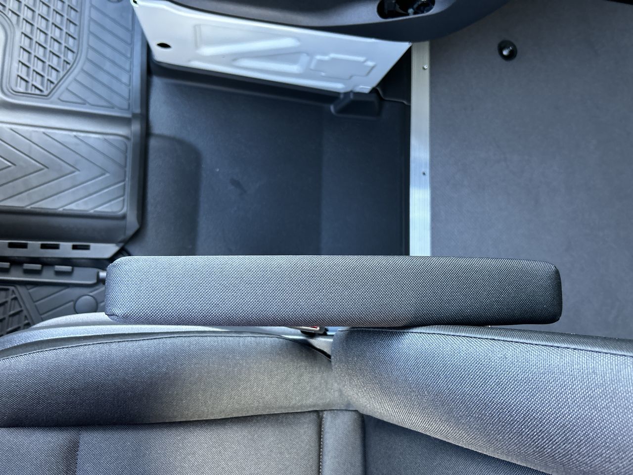 2025 Mercedes-Benz Sprinter 2500 in Langley, British Columbia