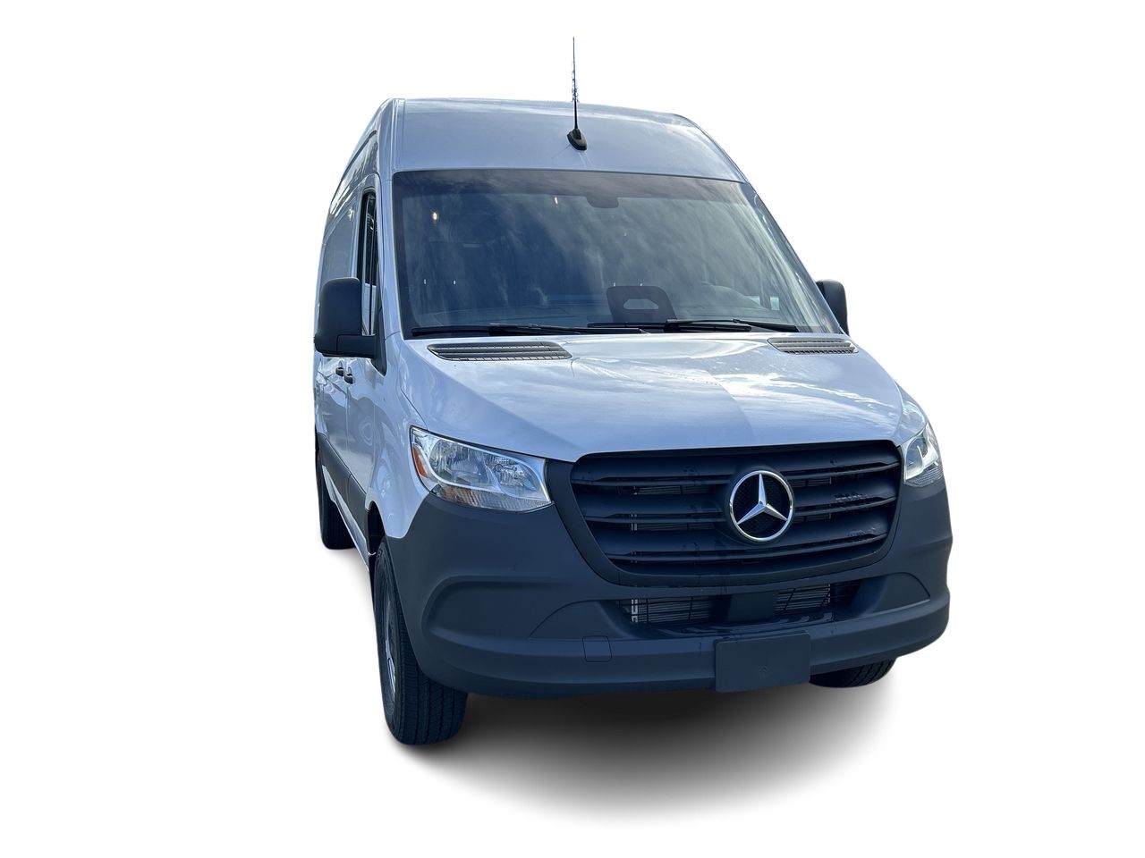2025 Mercedes-Benz Sprinter 2500 in Langley, British Columbia