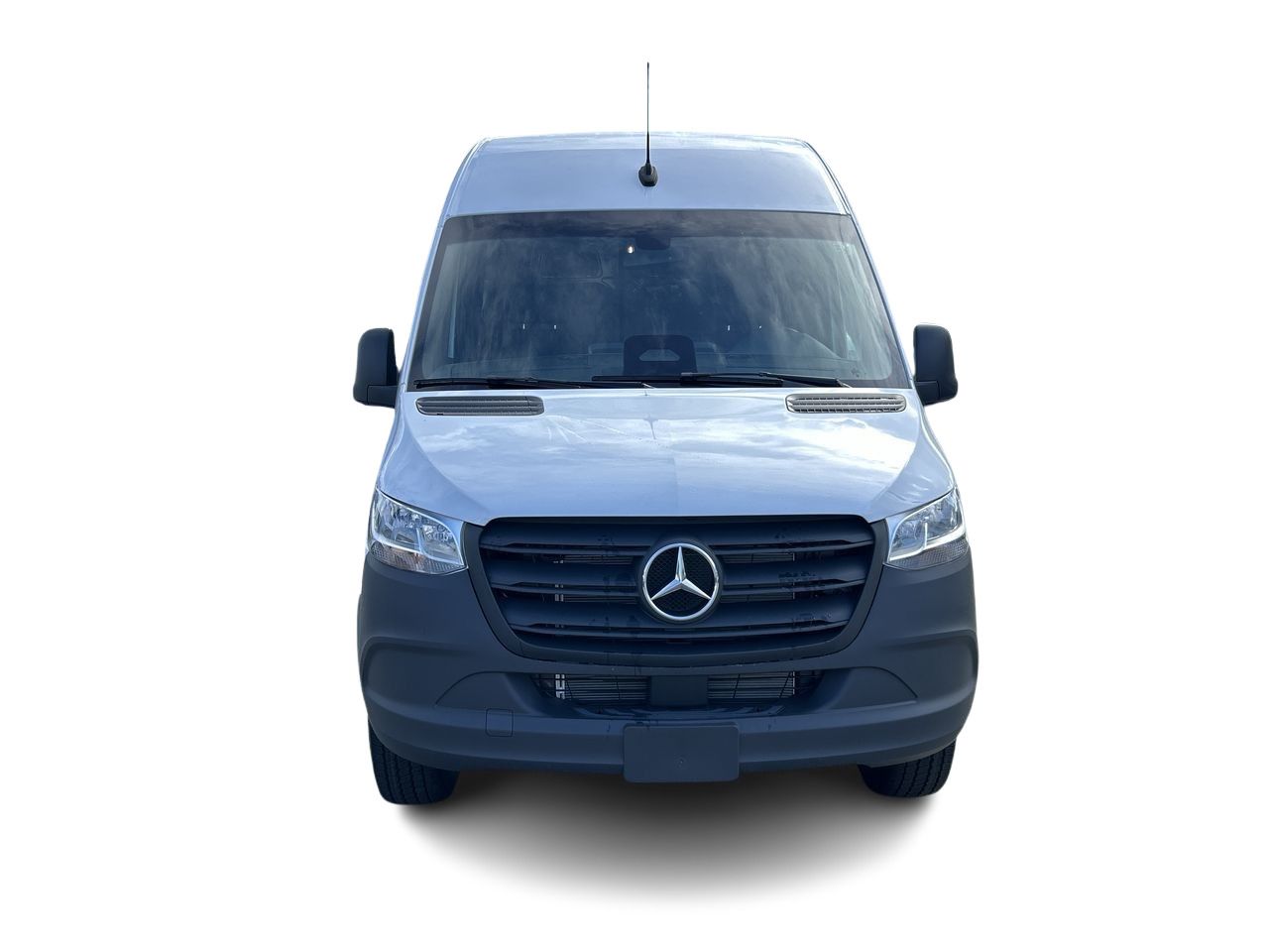 2025 Mercedes-Benz Sprinter 2500 in Langley, British Columbia