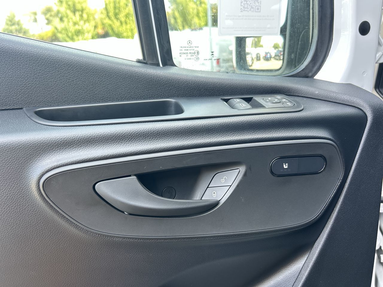 2025 Mercedes-Benz Sprinter 2500 in Langley, British Columbia