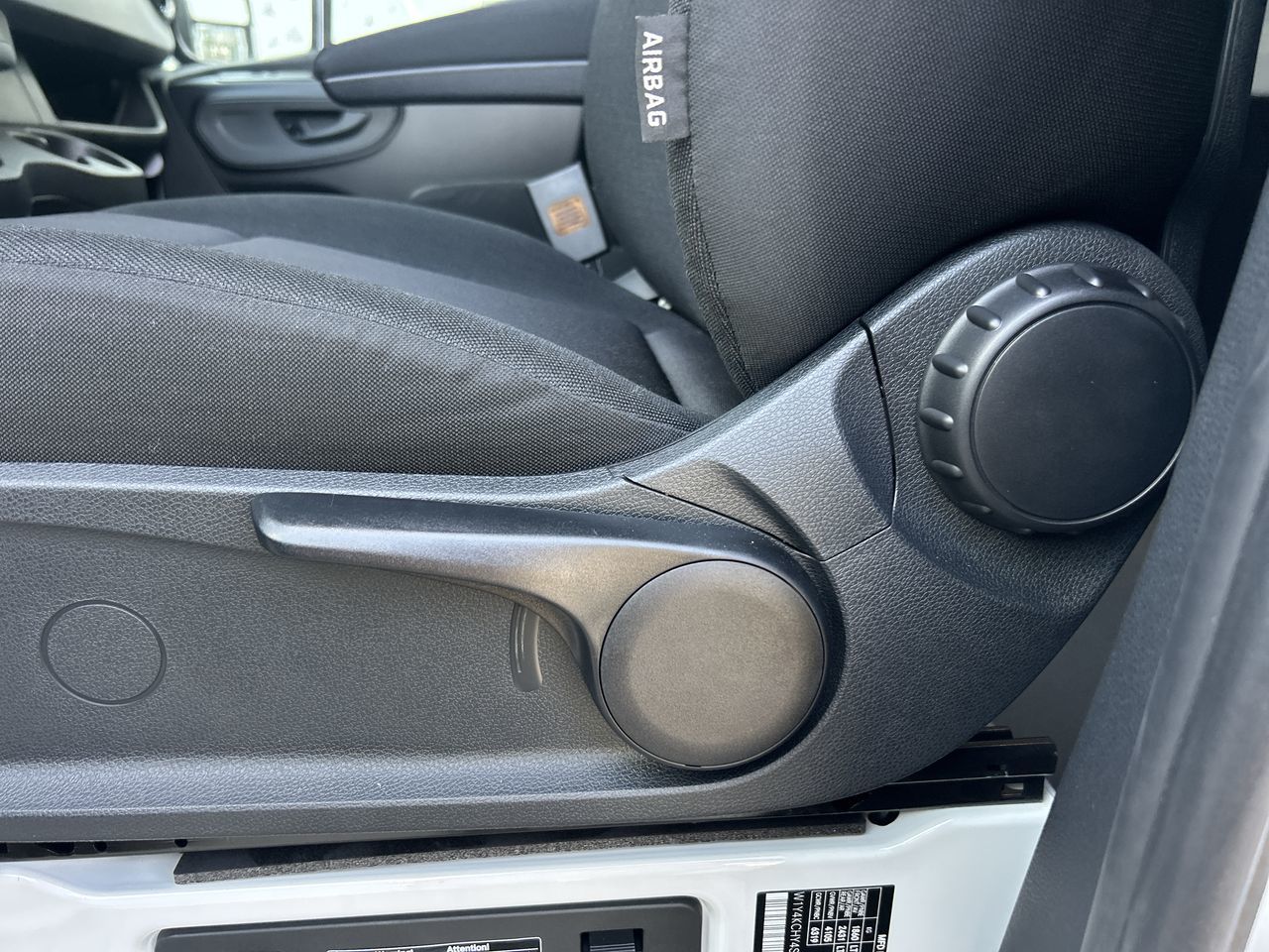 2025 Mercedes-Benz Sprinter 2500 in Langley, British Columbia