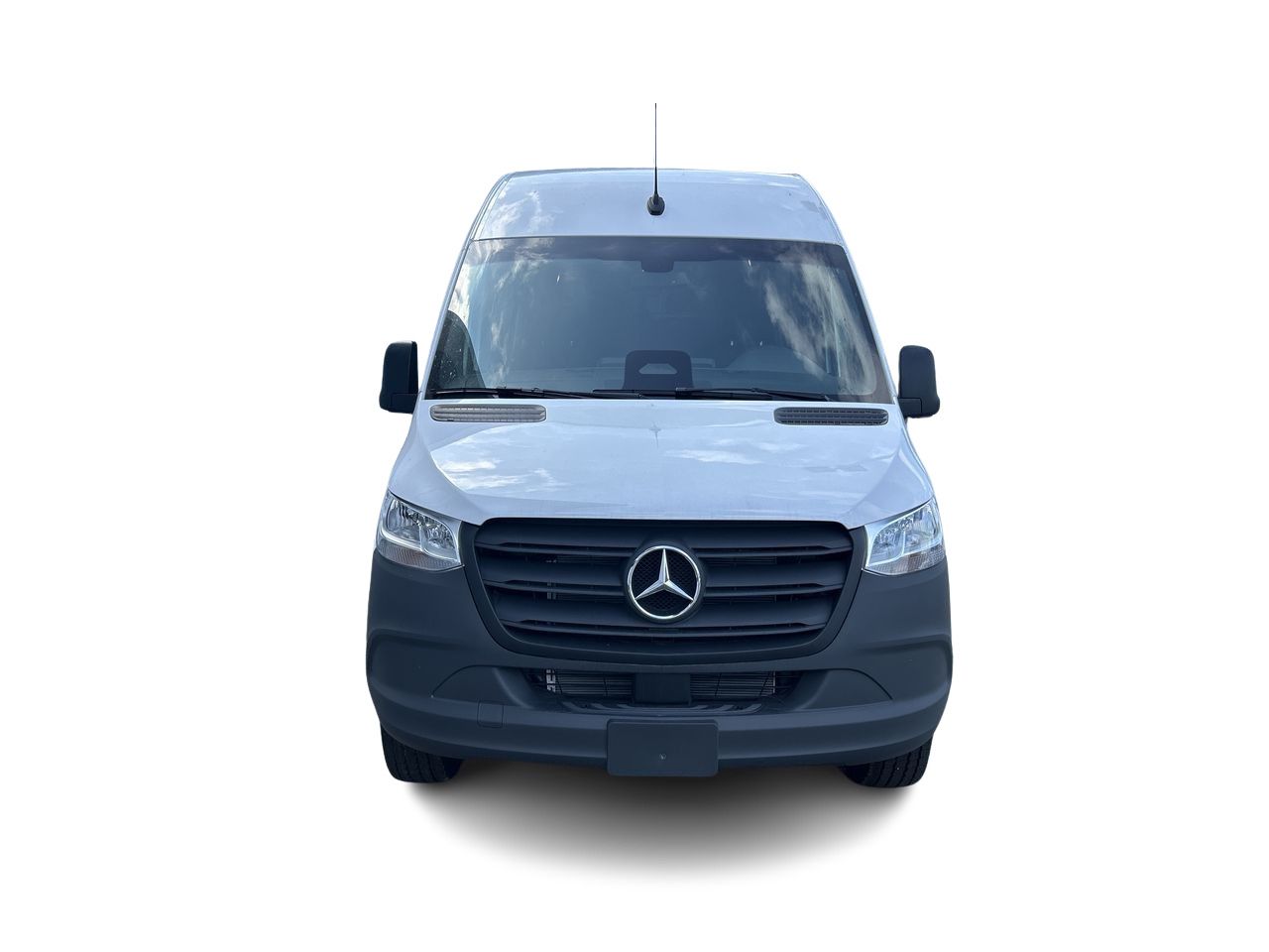 2025 Mercedes-Benz Sprinter 2500 in Langley, British Columbia
