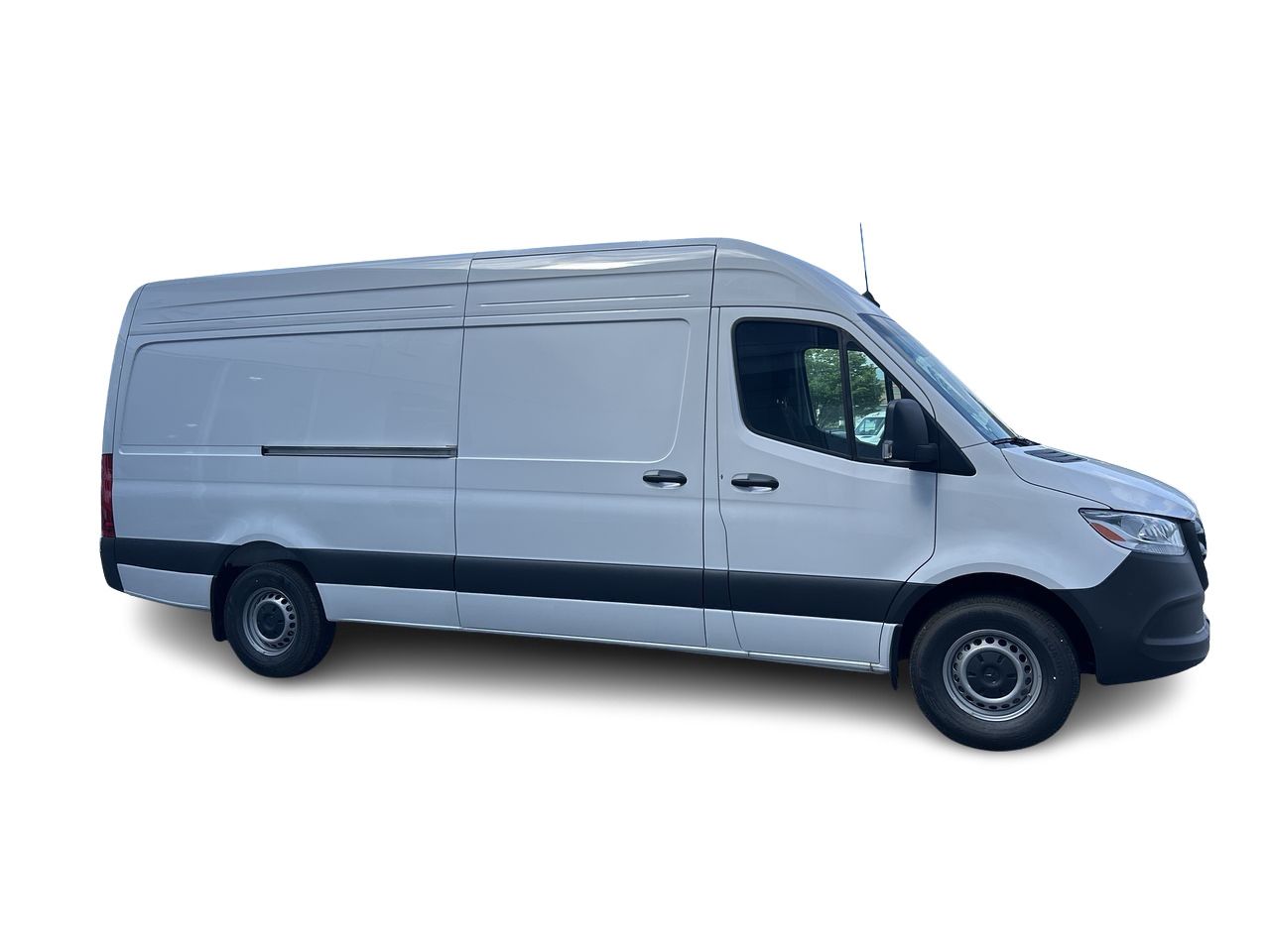2025 Mercedes-Benz Sprinter 2500 in Langley, British Columbia