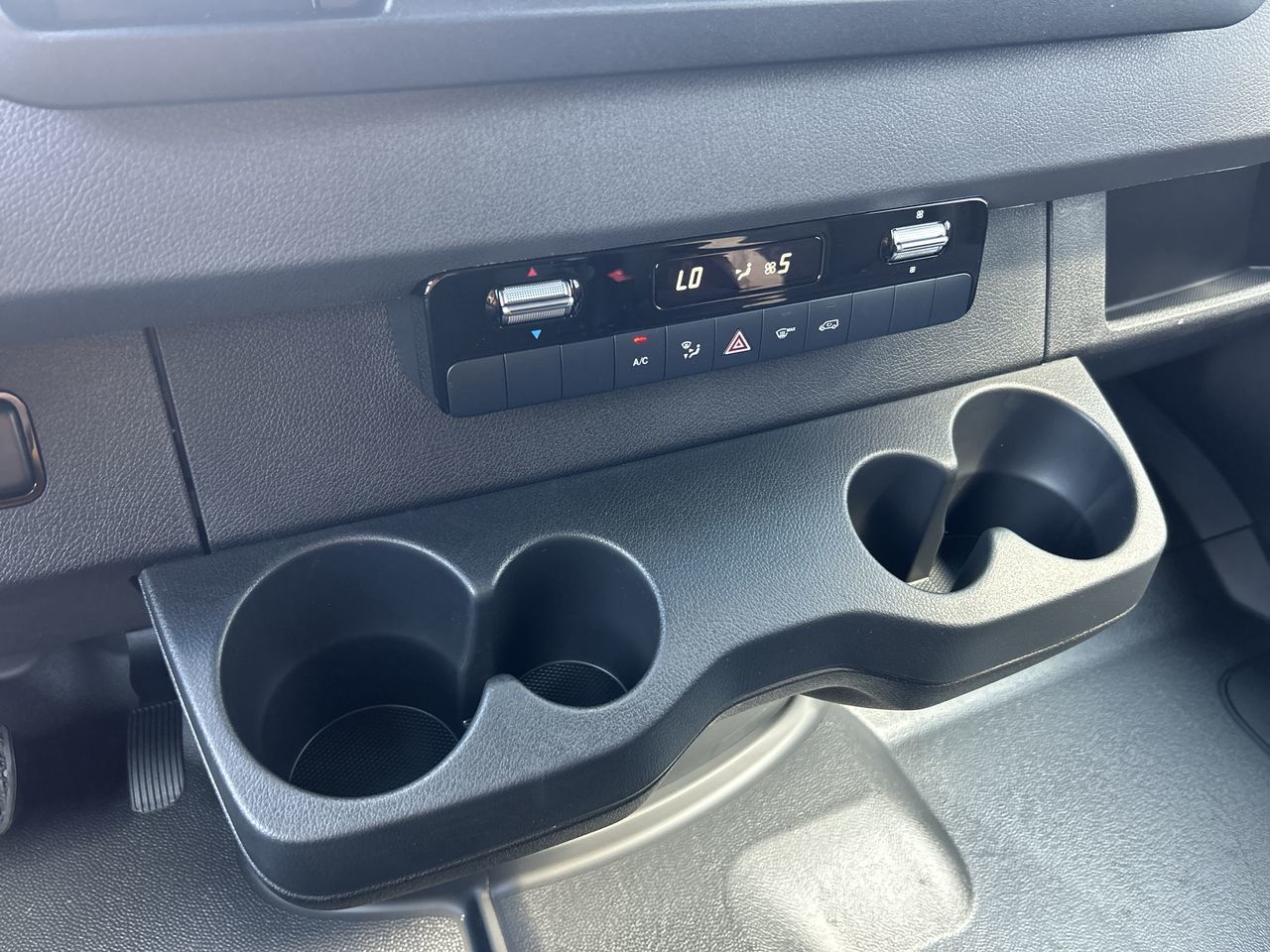 2025 Mercedes-Benz Sprinter 2500 in Langley, British Columbia