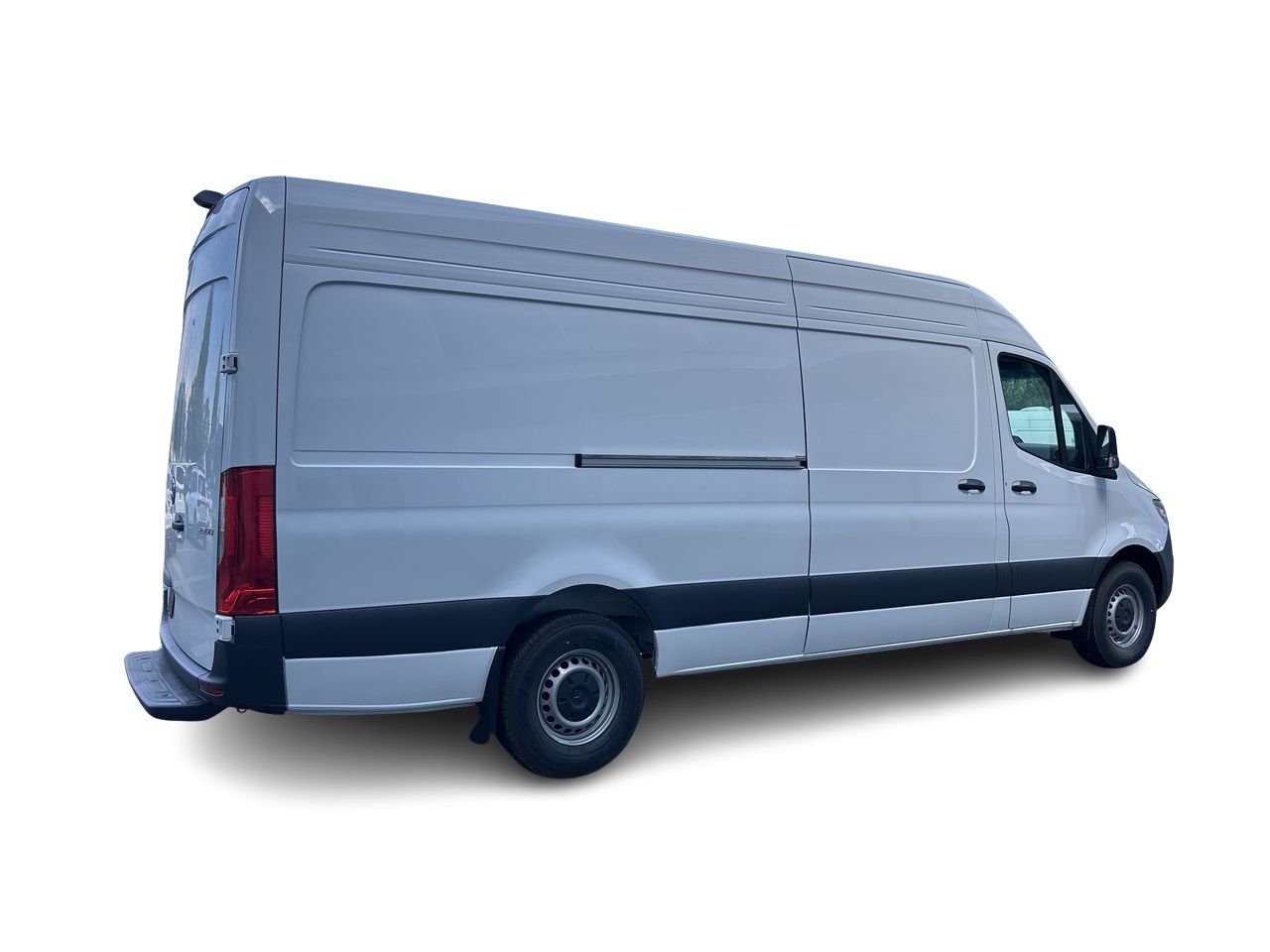 2025 Mercedes-Benz Sprinter 2500 in Langley, British Columbia