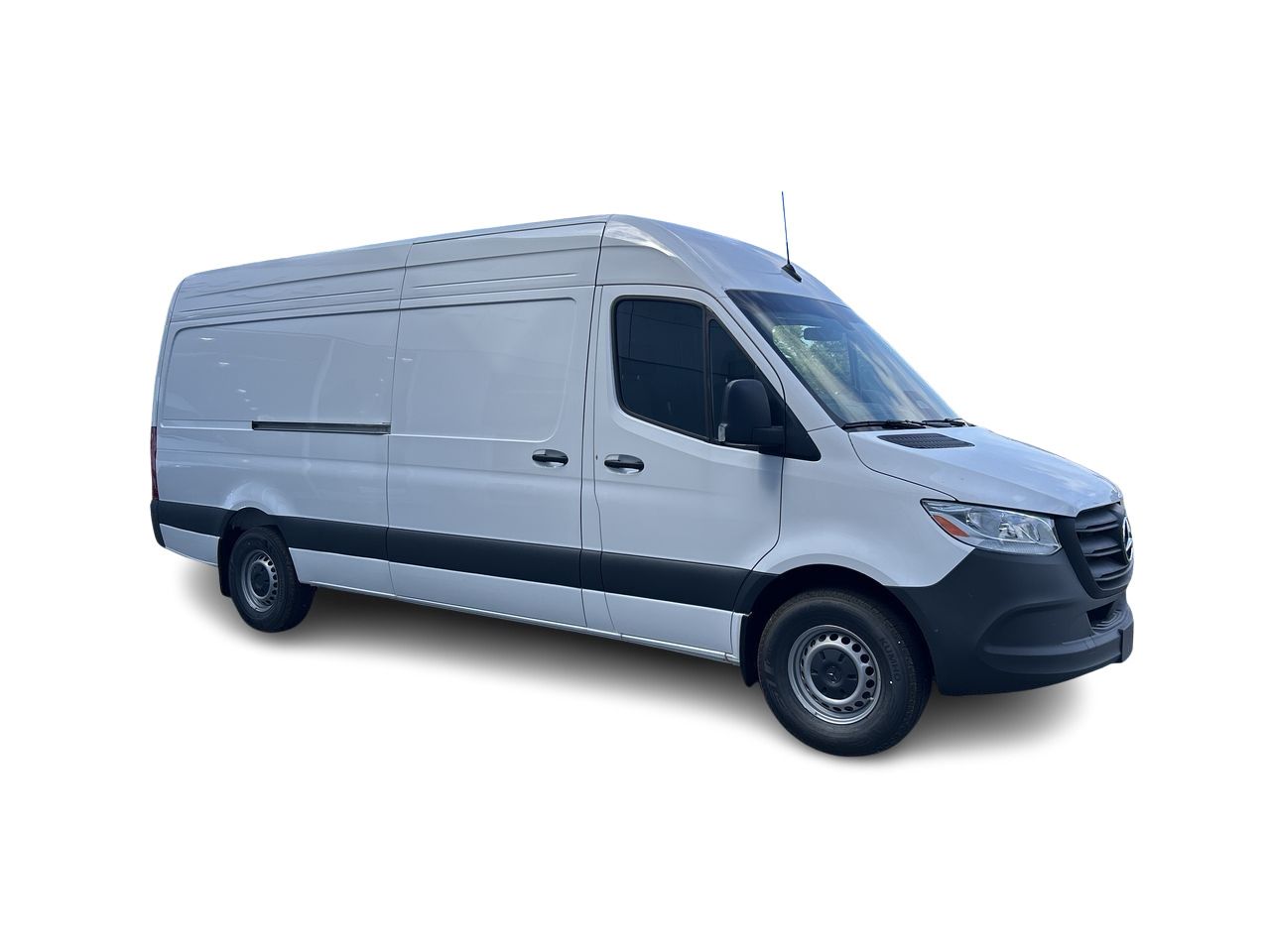 2025 Mercedes-Benz Sprinter 2500 in Langley, British Columbia