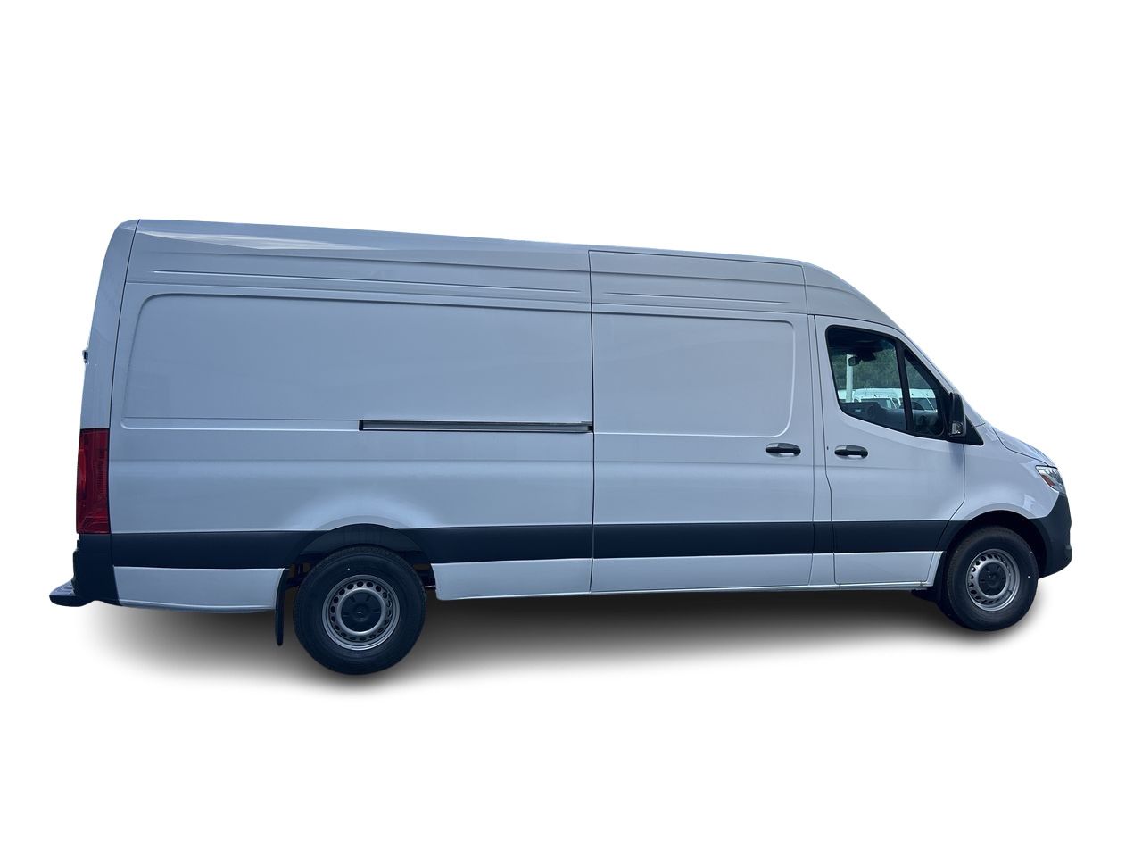 2025 Mercedes-Benz Sprinter 2500 in Langley, British Columbia