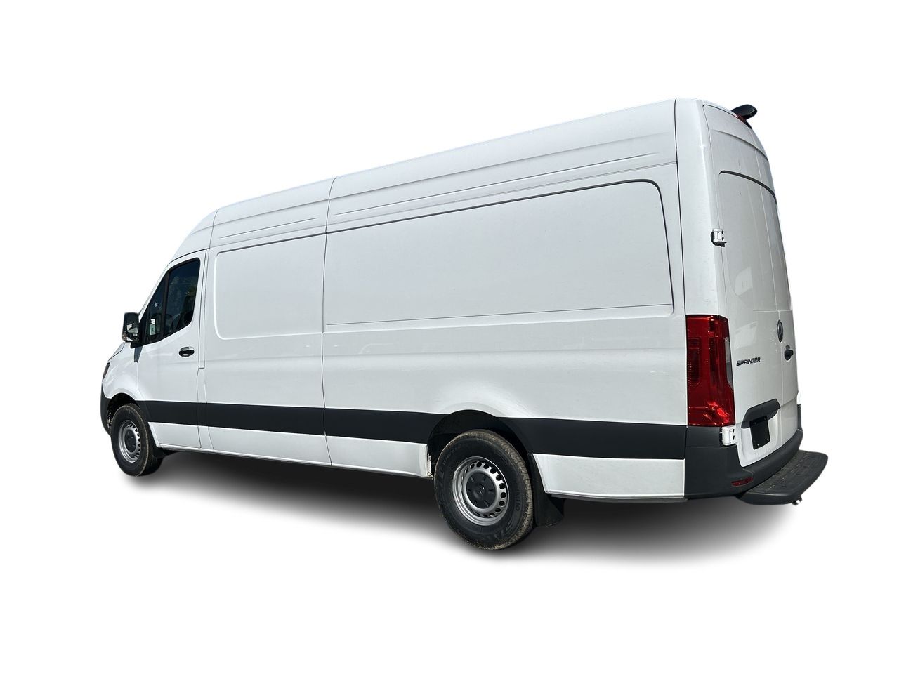 Mercedes-Benz Sprinter 2500  2025 à Langley, Colombie-Britannique