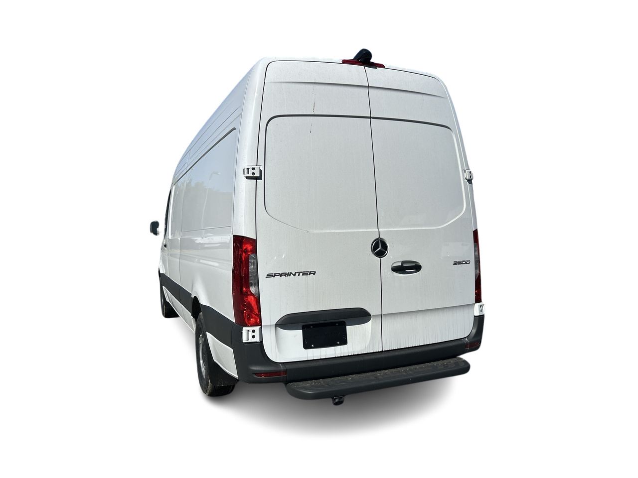 Mercedes-Benz Sprinter 2500  2025 à Langley, Colombie-Britannique