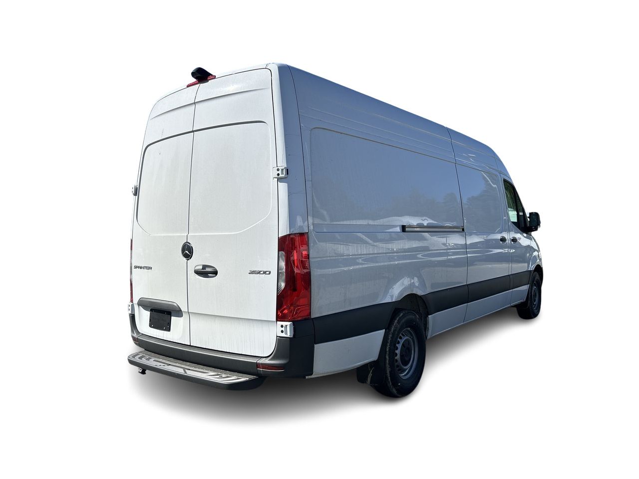 Mercedes-Benz Sprinter 2500  2025 à Langley, Colombie-Britannique