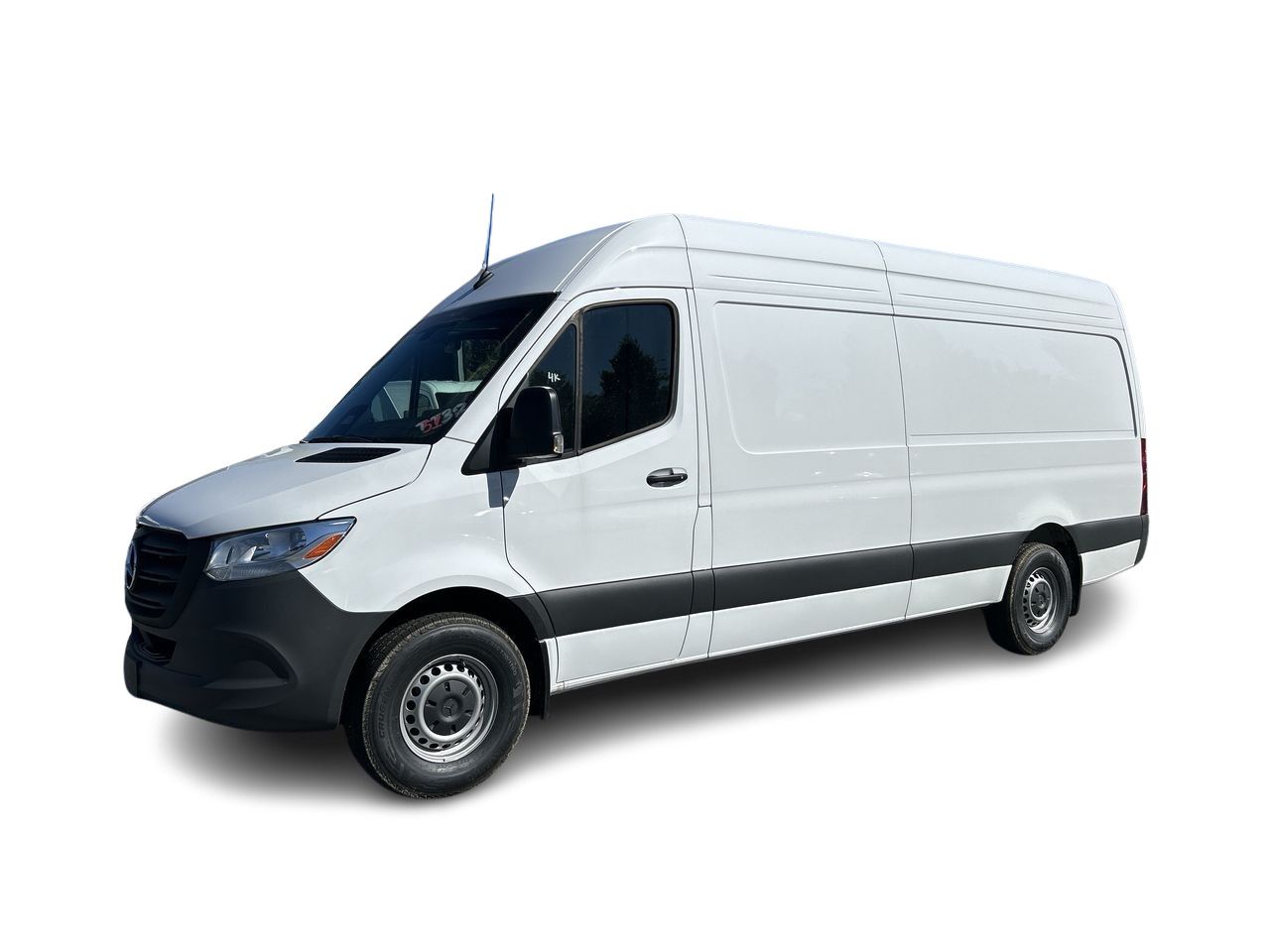 Mercedes-Benz Sprinter 2500  2025 à Langley, Colombie-Britannique