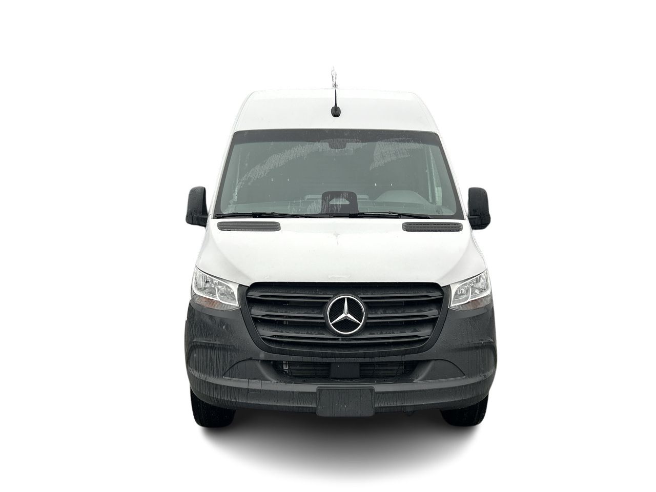 2025 Mercedes-Benz Sprinter 2500 in Langley, British Columbia