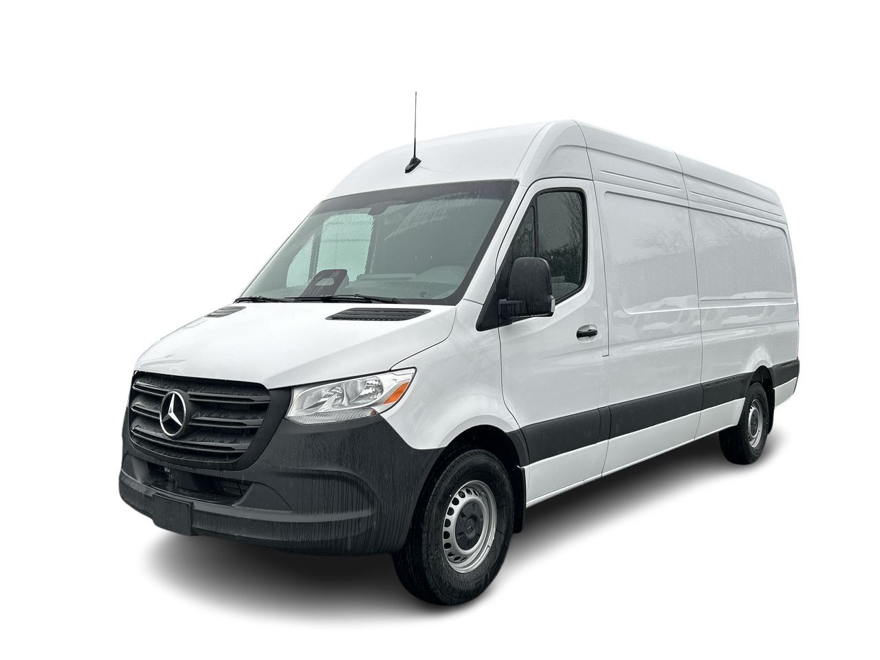 2025 Mercedes-Benz Sprinter 2500 in Langley, British Columbia