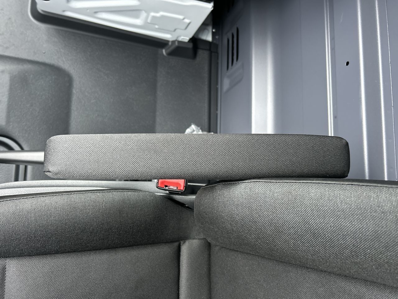 2025 Mercedes-Benz Sprinter 2500 in Langley, British Columbia