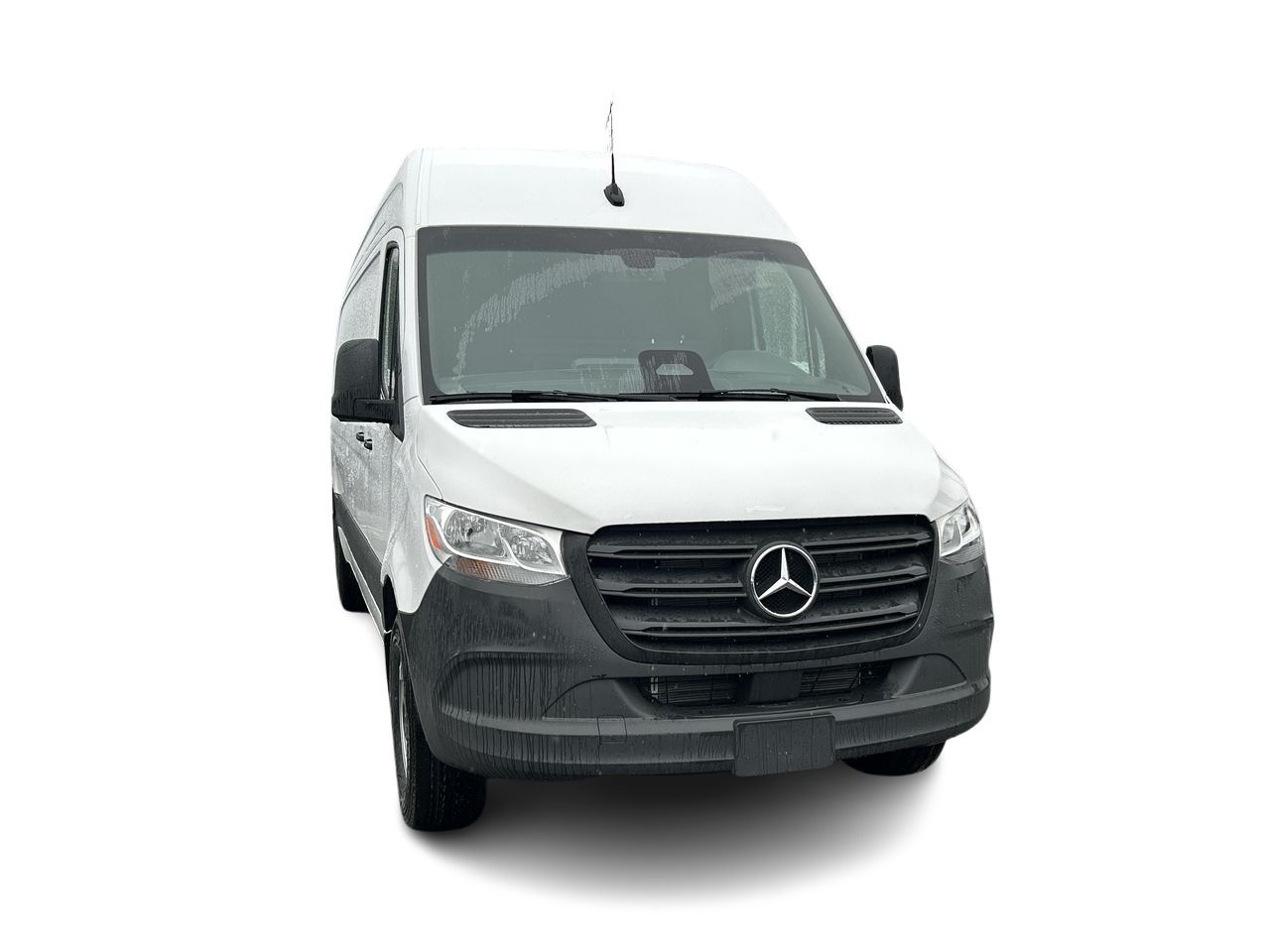 2025 Mercedes-Benz Sprinter 2500 in Langley, British Columbia