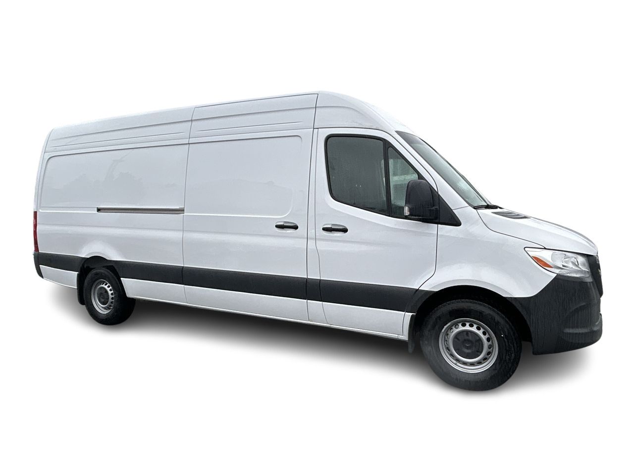 2025 Mercedes-Benz Sprinter 2500 in Langley, British Columbia