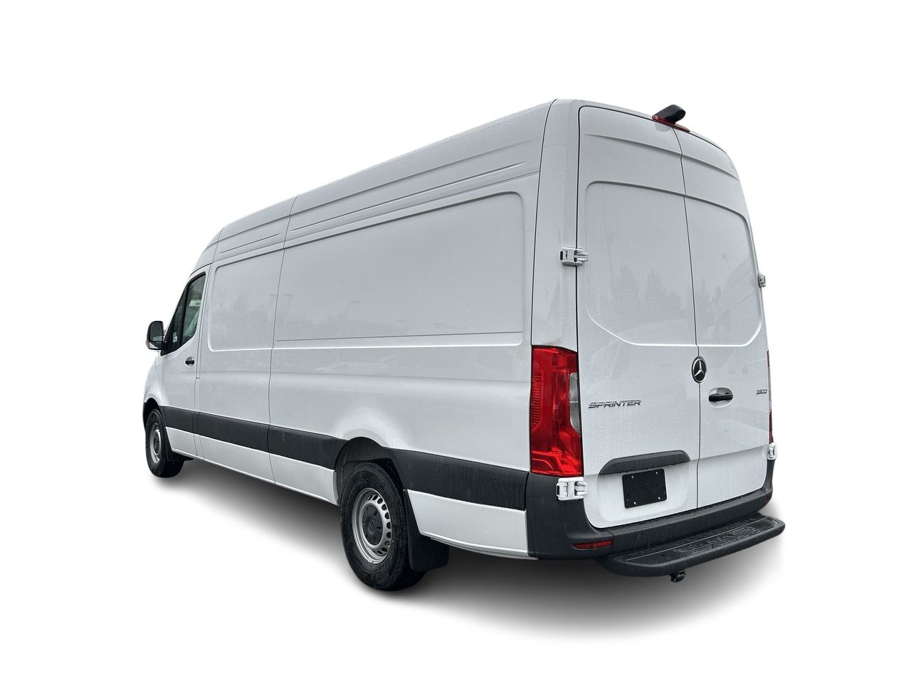2025 Mercedes-Benz Sprinter 2500 in Langley, British Columbia