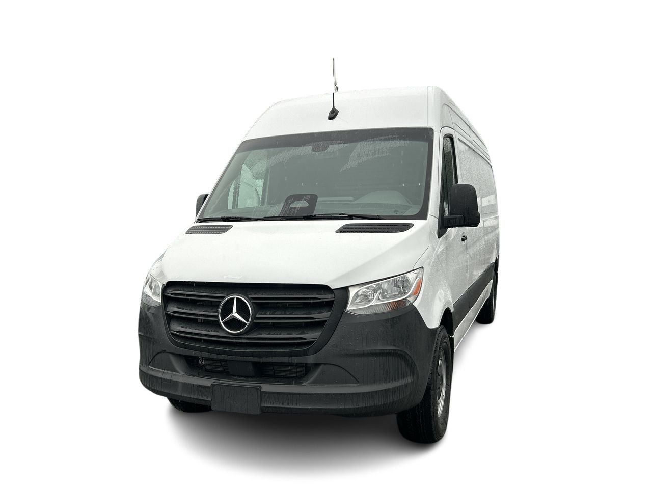 2025 Mercedes-Benz Sprinter 2500 in Langley, British Columbia