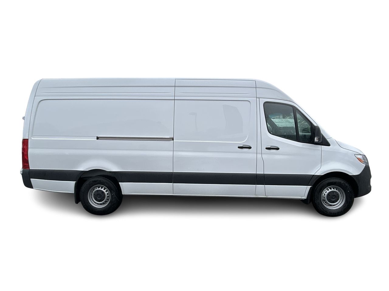 2025 Mercedes-Benz Sprinter 2500 in Langley, British Columbia
