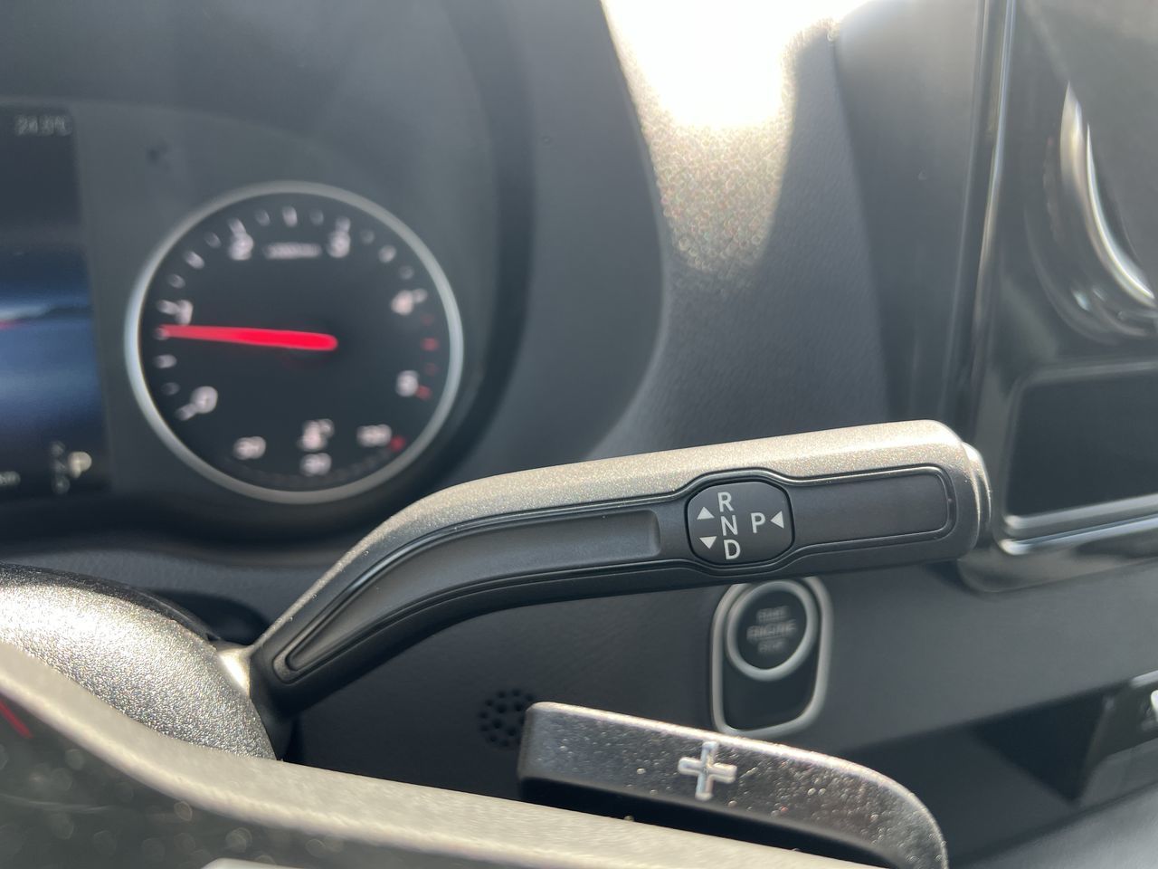 Mercedes-Benz Sprinter 2500  2025 à Langley, Colombie-Britannique