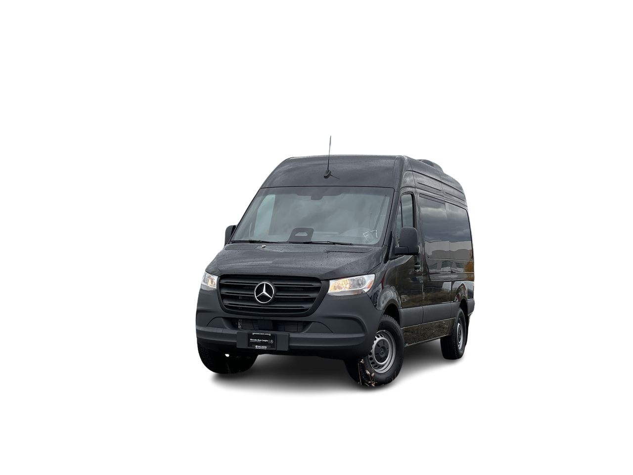2025 Mercedes-Benz Sprinter 2500 in Langley, British Columbia