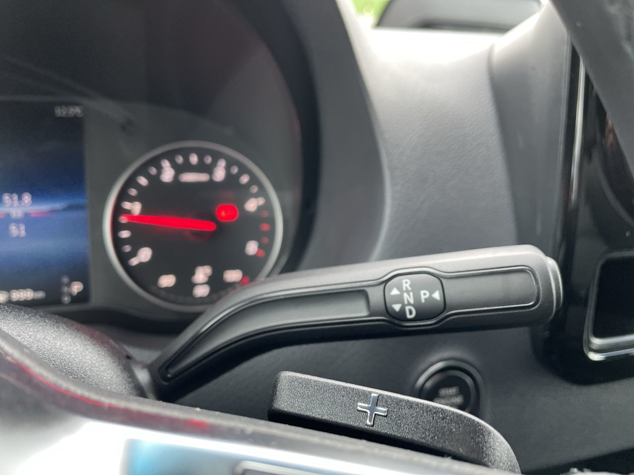 2025 Mercedes-Benz Sprinter 2500 in Langley, British Columbia