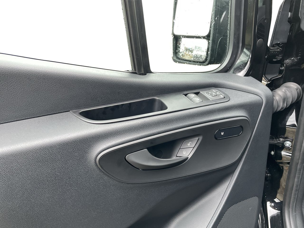 2025 Mercedes-Benz Sprinter 2500 in Langley, British Columbia