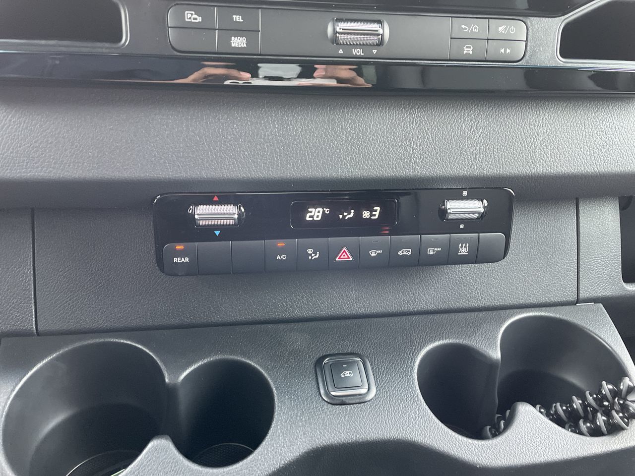 2025 Mercedes-Benz Sprinter 2500 in Langley, British Columbia