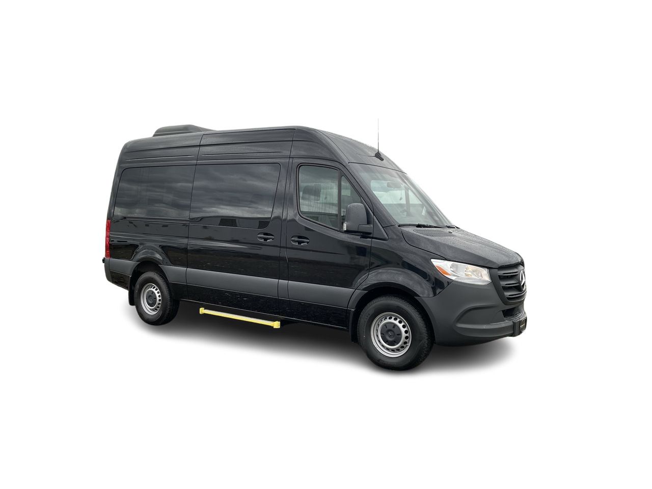 2025 Mercedes-Benz Sprinter 2500 in Langley, British Columbia