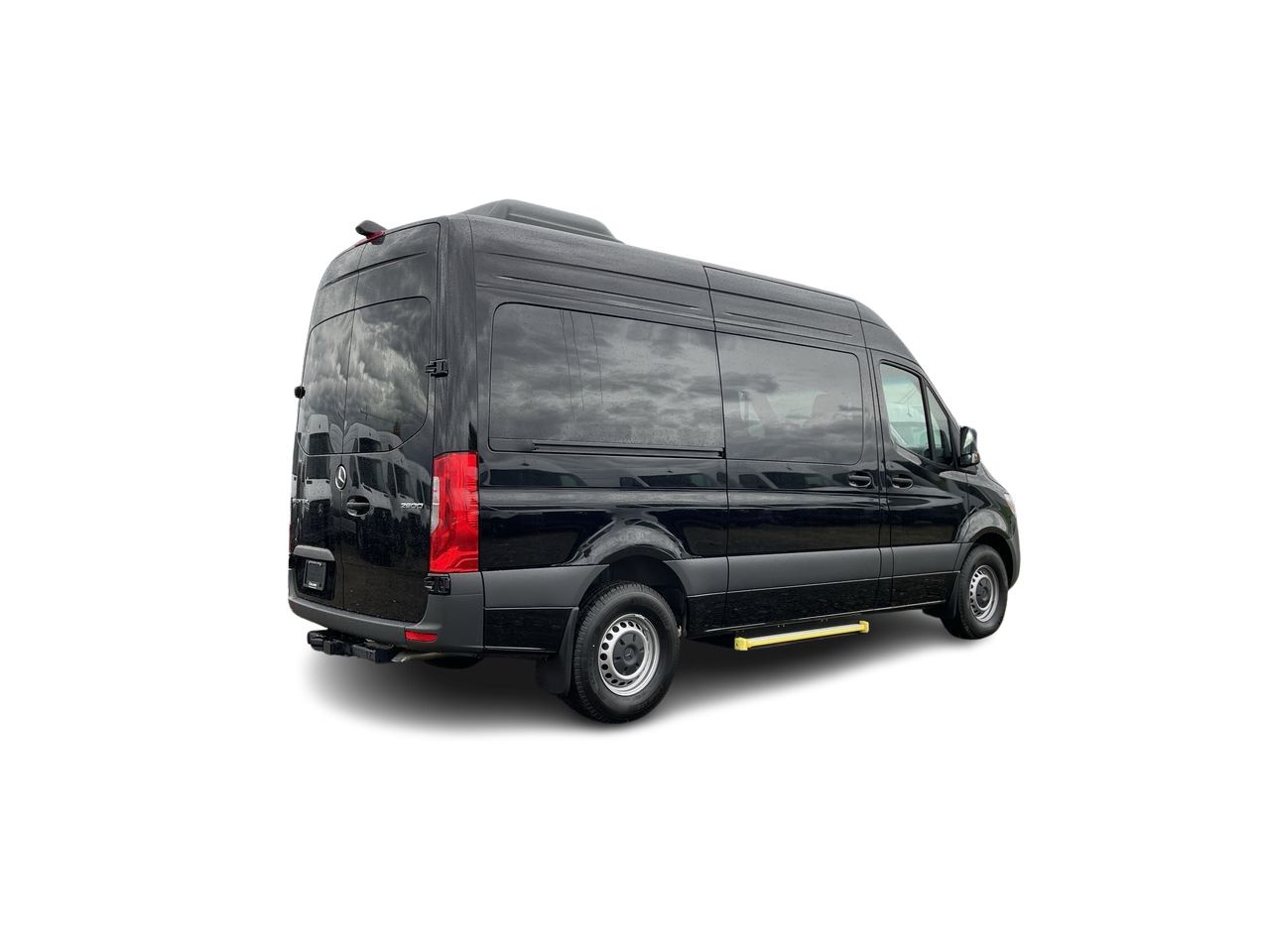 2025 Mercedes-Benz Sprinter 2500 in Langley, British Columbia