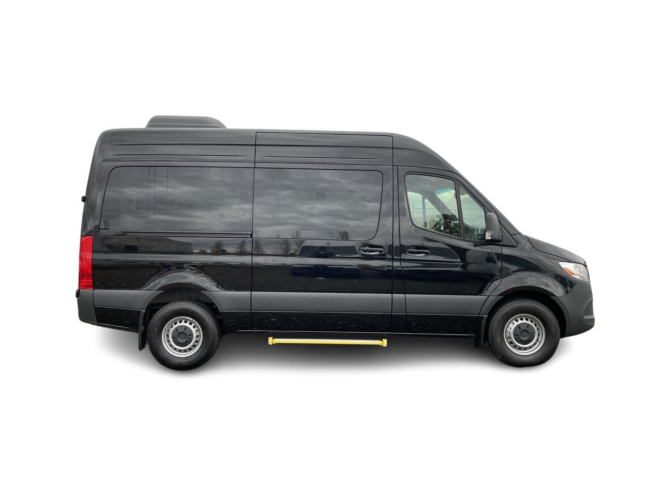 2025 Mercedes-Benz Sprinter 2500 in Langley, British Columbia