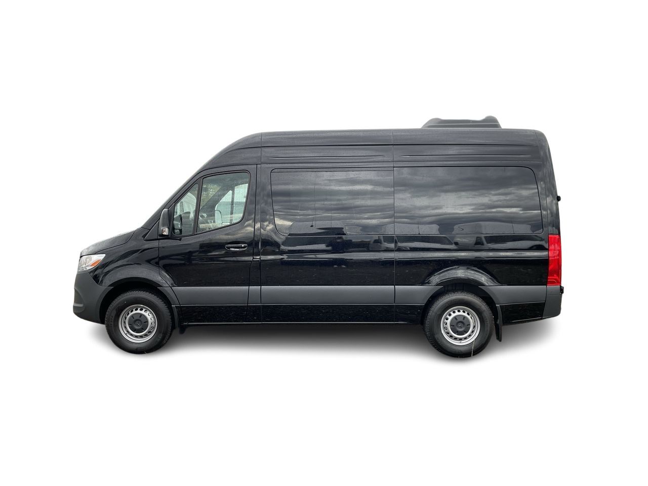 2025 Mercedes-Benz Sprinter 2500 in Langley, British Columbia