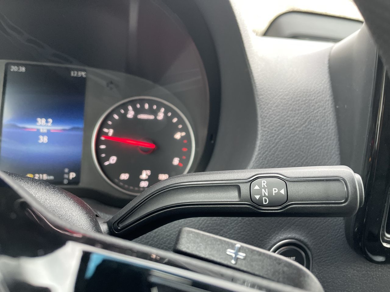 2025 Mercedes-Benz Sprinter 2500