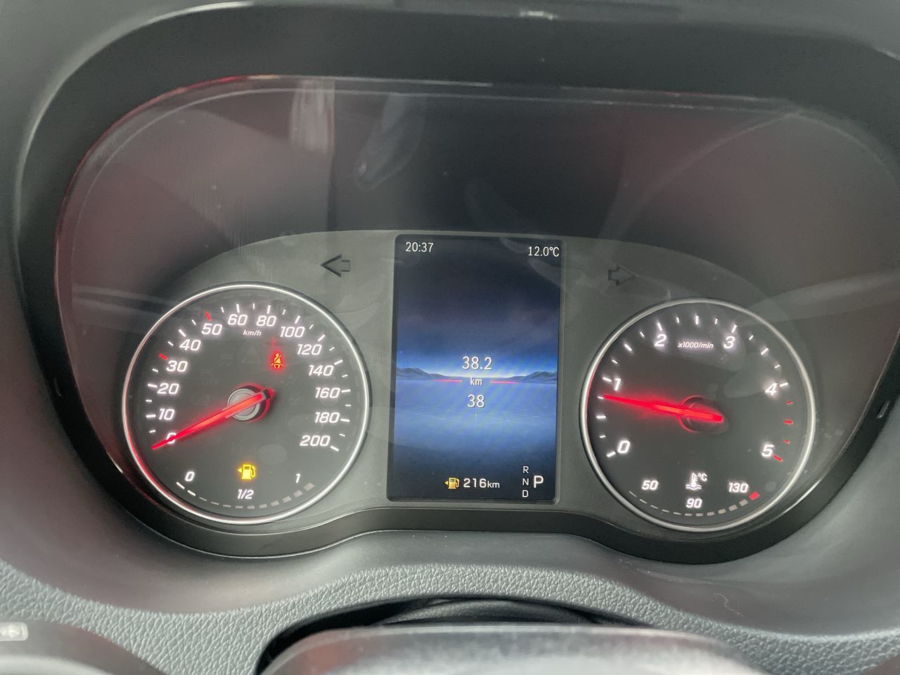 2025 Mercedes-Benz Sprinter 2500