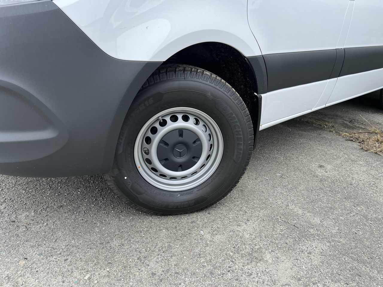 Mercedes-Benz Sprinter 2500  2025 à Langley, Colombie-Britannique