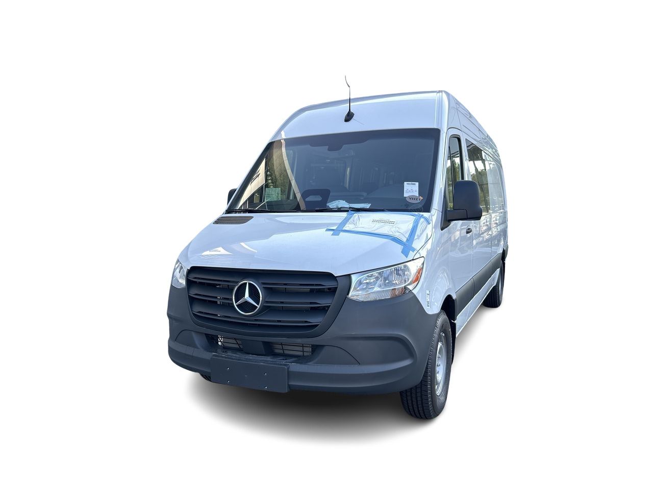 2025 Mercedes-Benz Sprinter 2500 in Langley, British Columbia