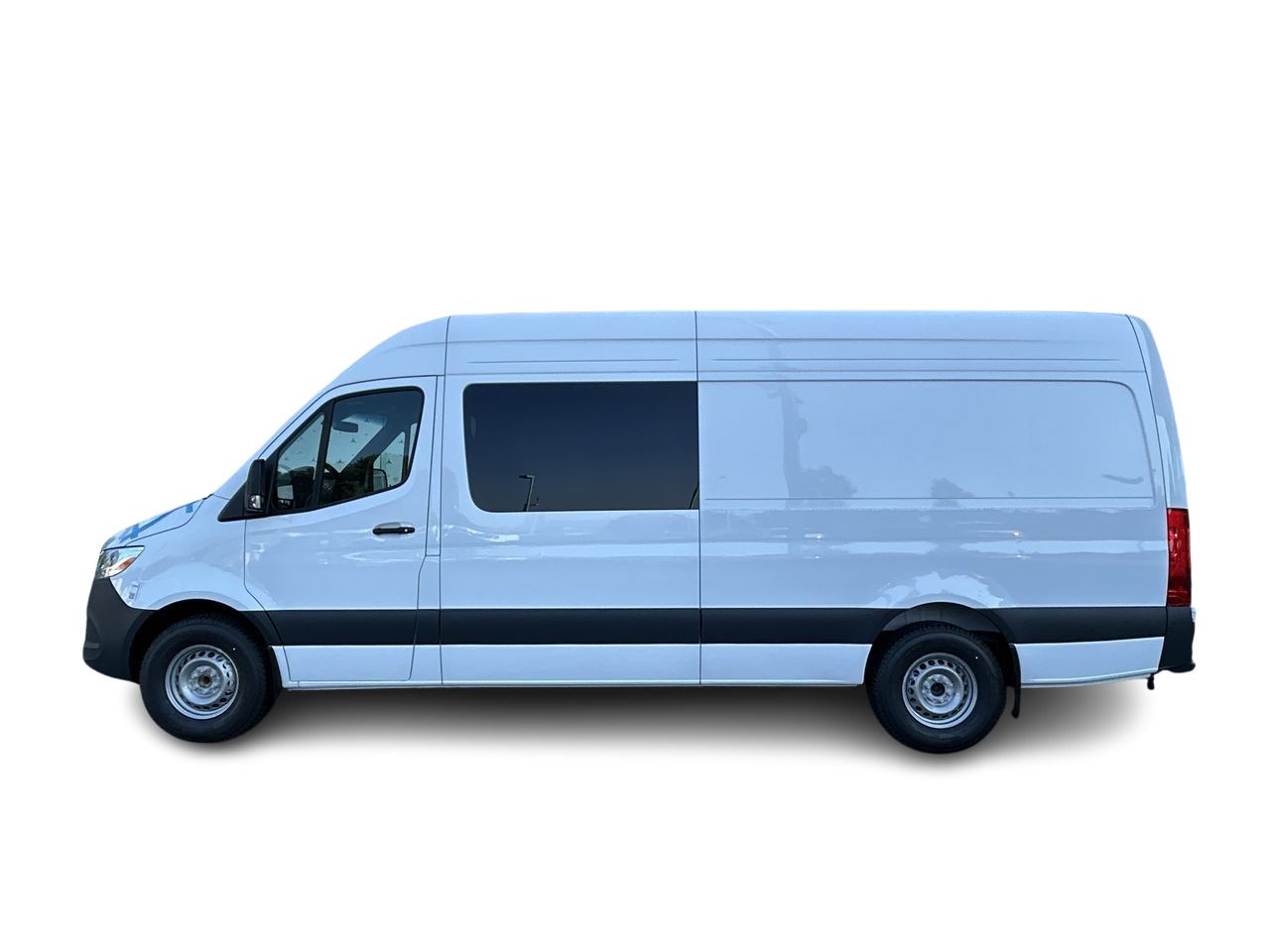 2025 Mercedes-Benz Sprinter 2500 in Langley, British Columbia