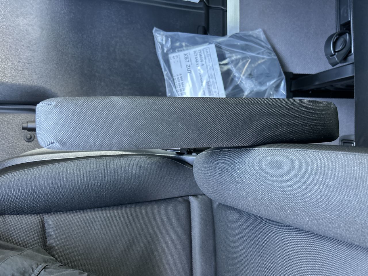 2025 Mercedes-Benz Sprinter 2500 in Langley, British Columbia