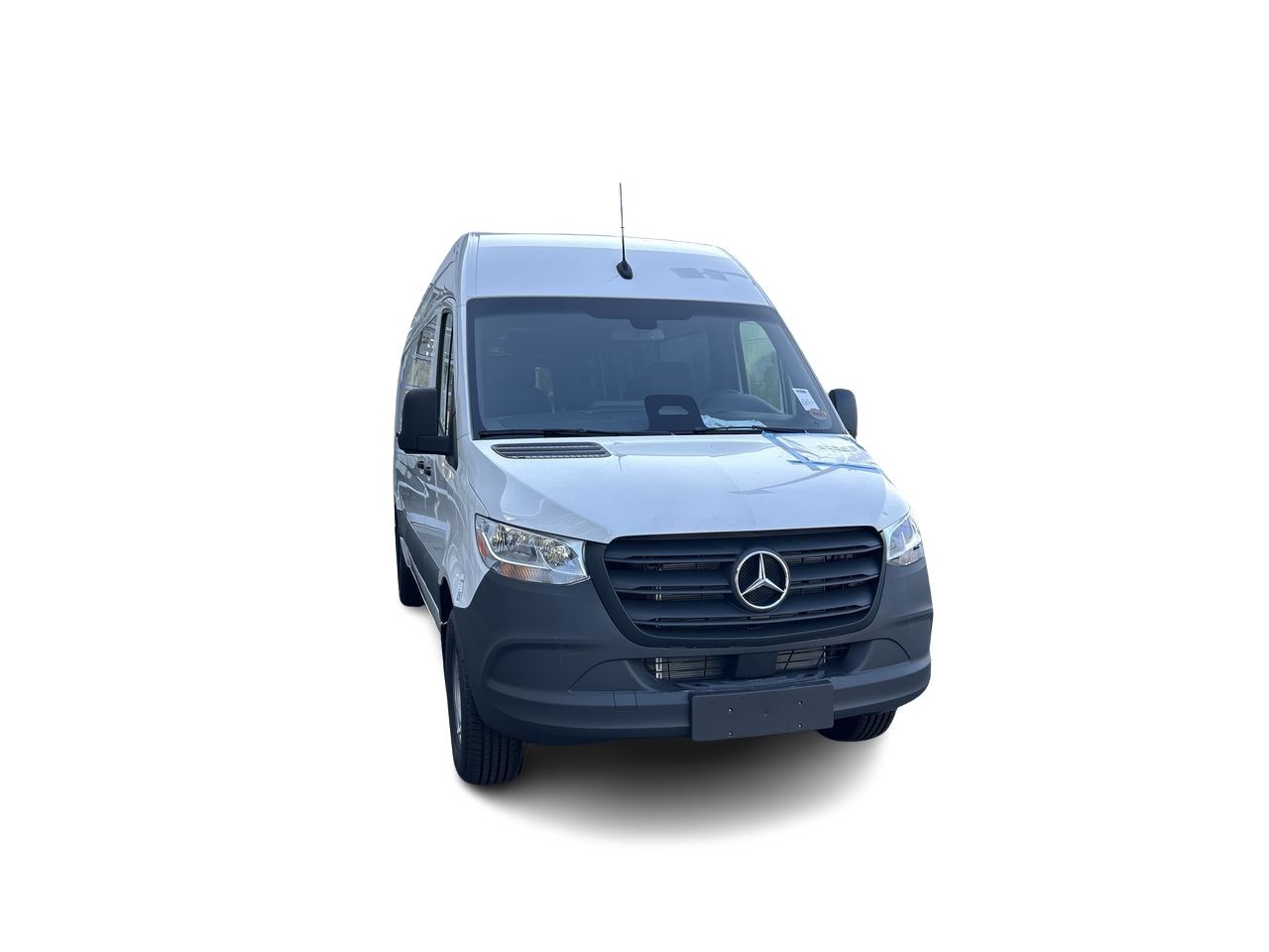 2025 Mercedes-Benz Sprinter 2500 in Langley, British Columbia