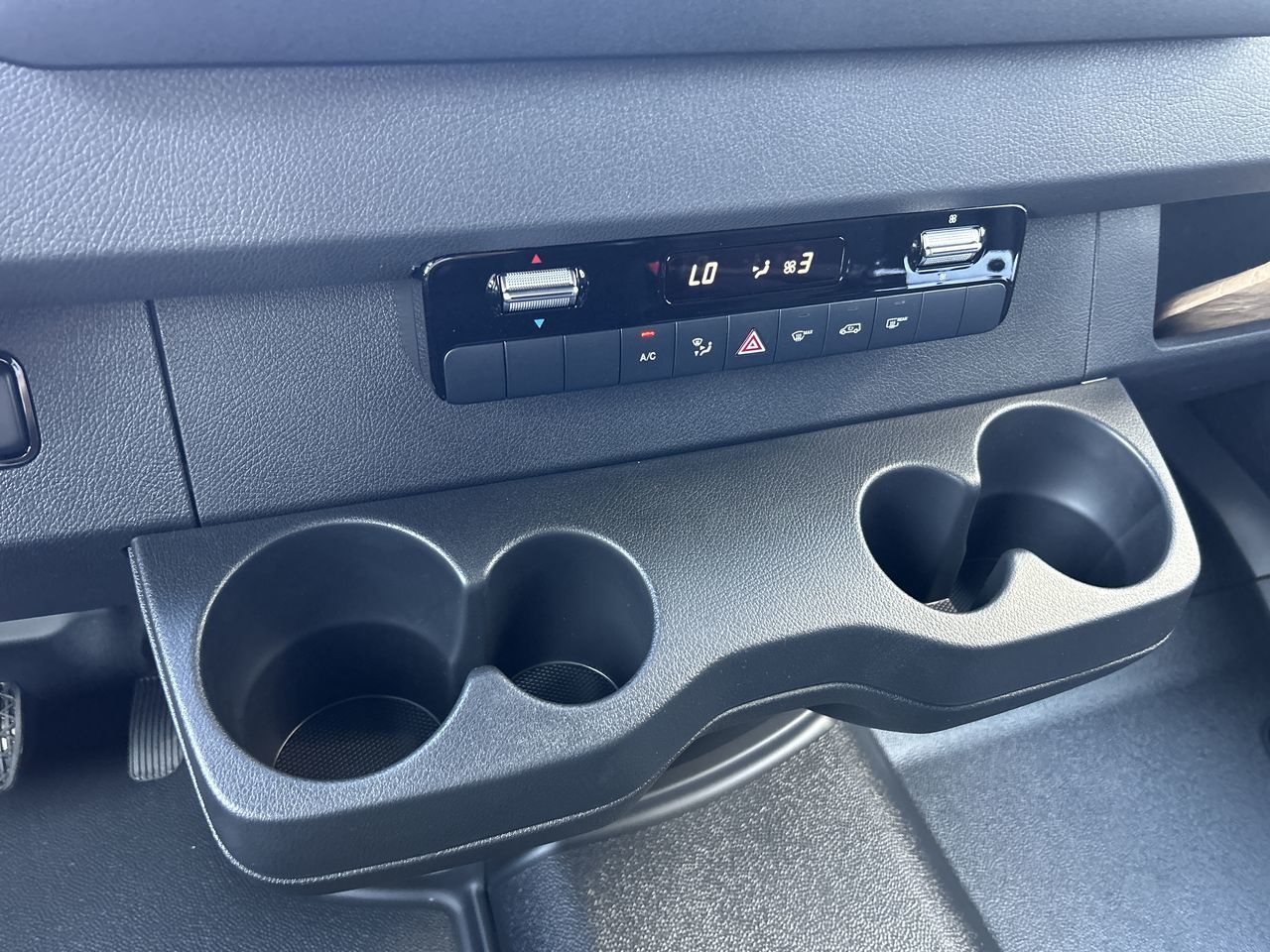 2025 Mercedes-Benz Sprinter 2500 in Langley, British Columbia