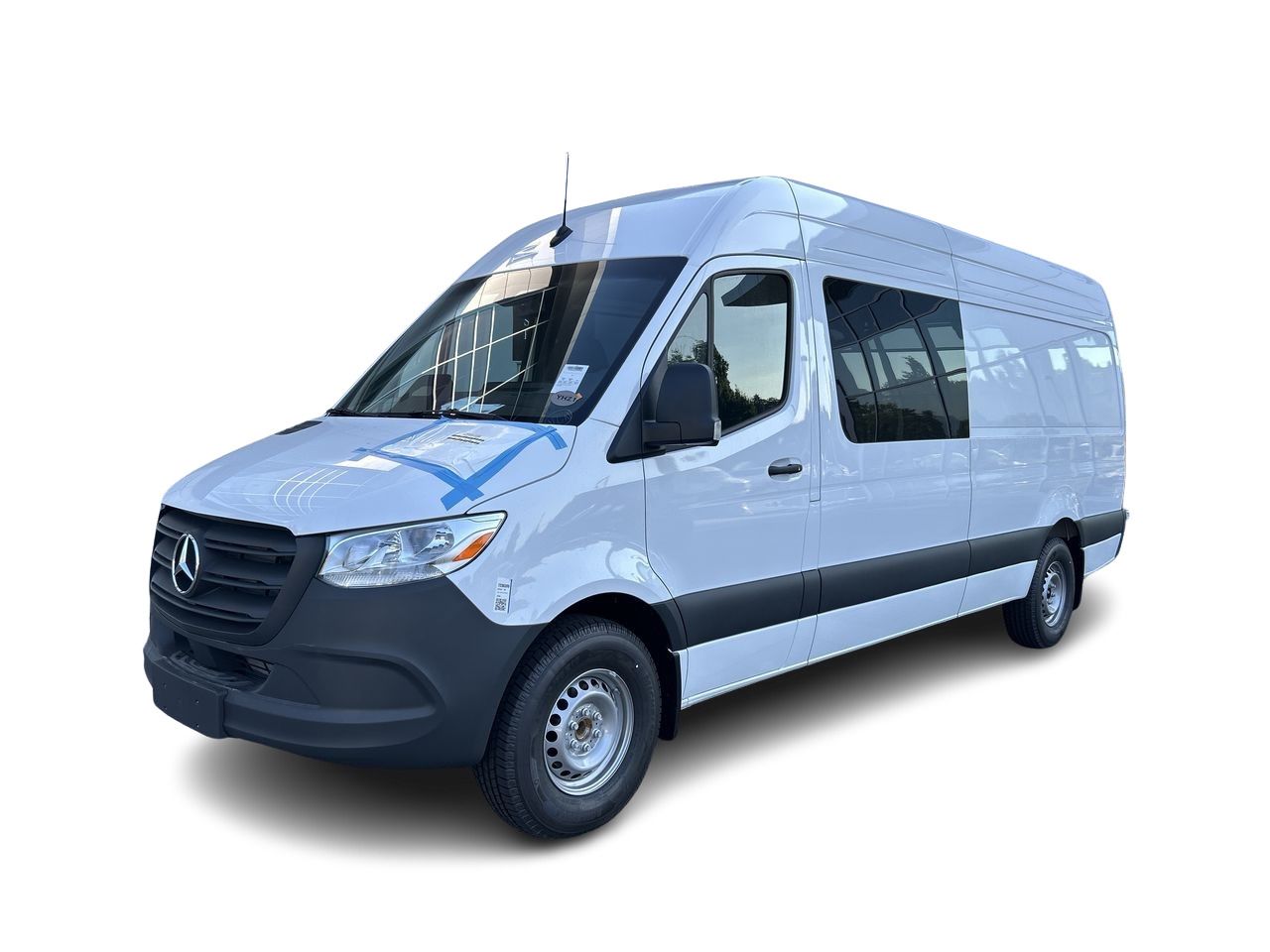 2025 Mercedes-Benz Sprinter 2500 in Langley, British Columbia