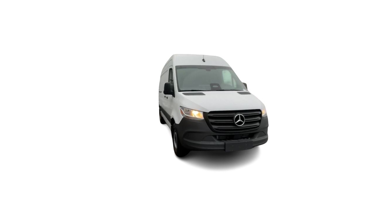 2026 Mercedes-Benz Sprinter 2500 in Langley, British Columbia