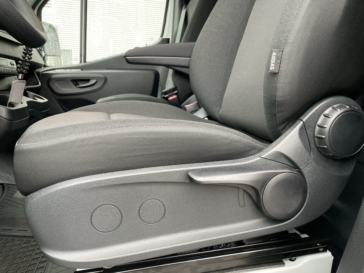 2026 Mercedes-Benz Sprinter 2500 in Langley, British Columbia