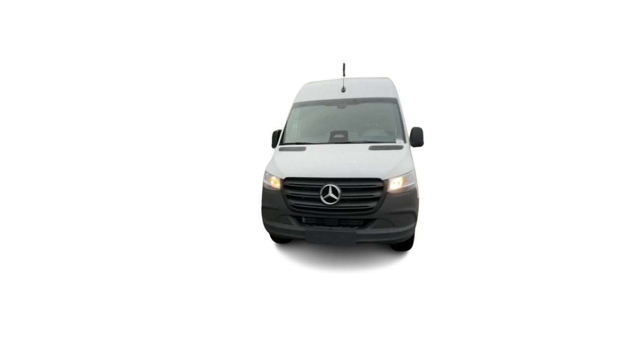 2026 Mercedes-Benz Sprinter 2500 in Langley, British Columbia