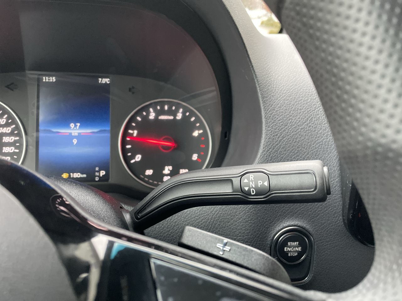 Mercedes-Benz Sprinter 2500  2026 à Langley, Colombie-Britannique