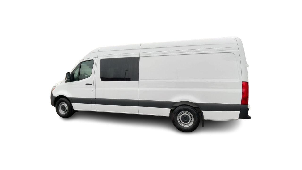 Mercedes-Benz Sprinter 2500  2026 à Langley, Colombie-Britannique