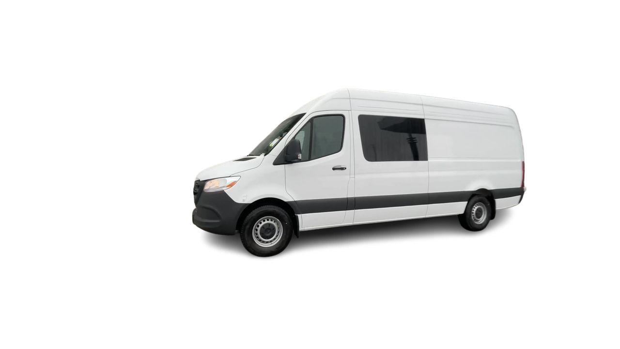 Mercedes-Benz Sprinter 2500  2026 à Langley, Colombie-Britannique