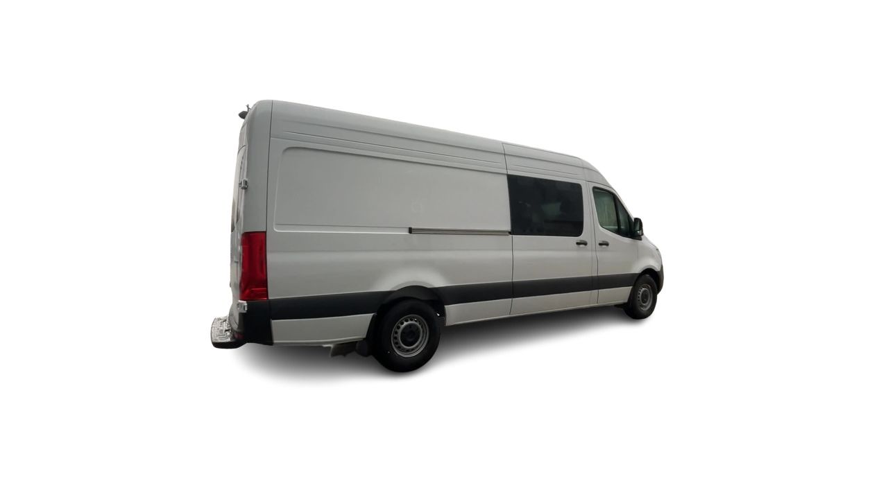 Mercedes-Benz Sprinter 2500  2026 à Langley, Colombie-Britannique